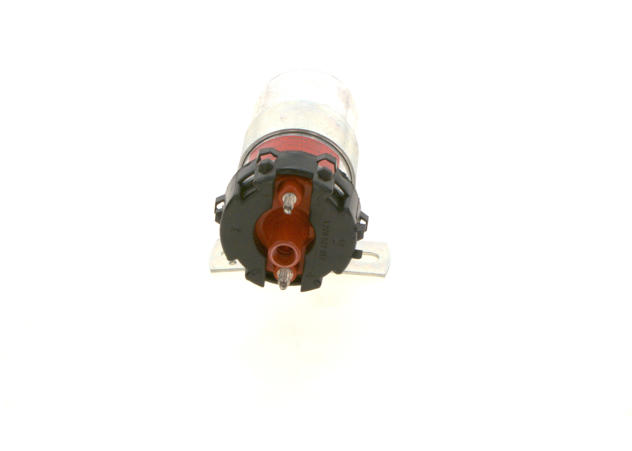 BOSCH 0 221 122 450: Zapalovací cívka