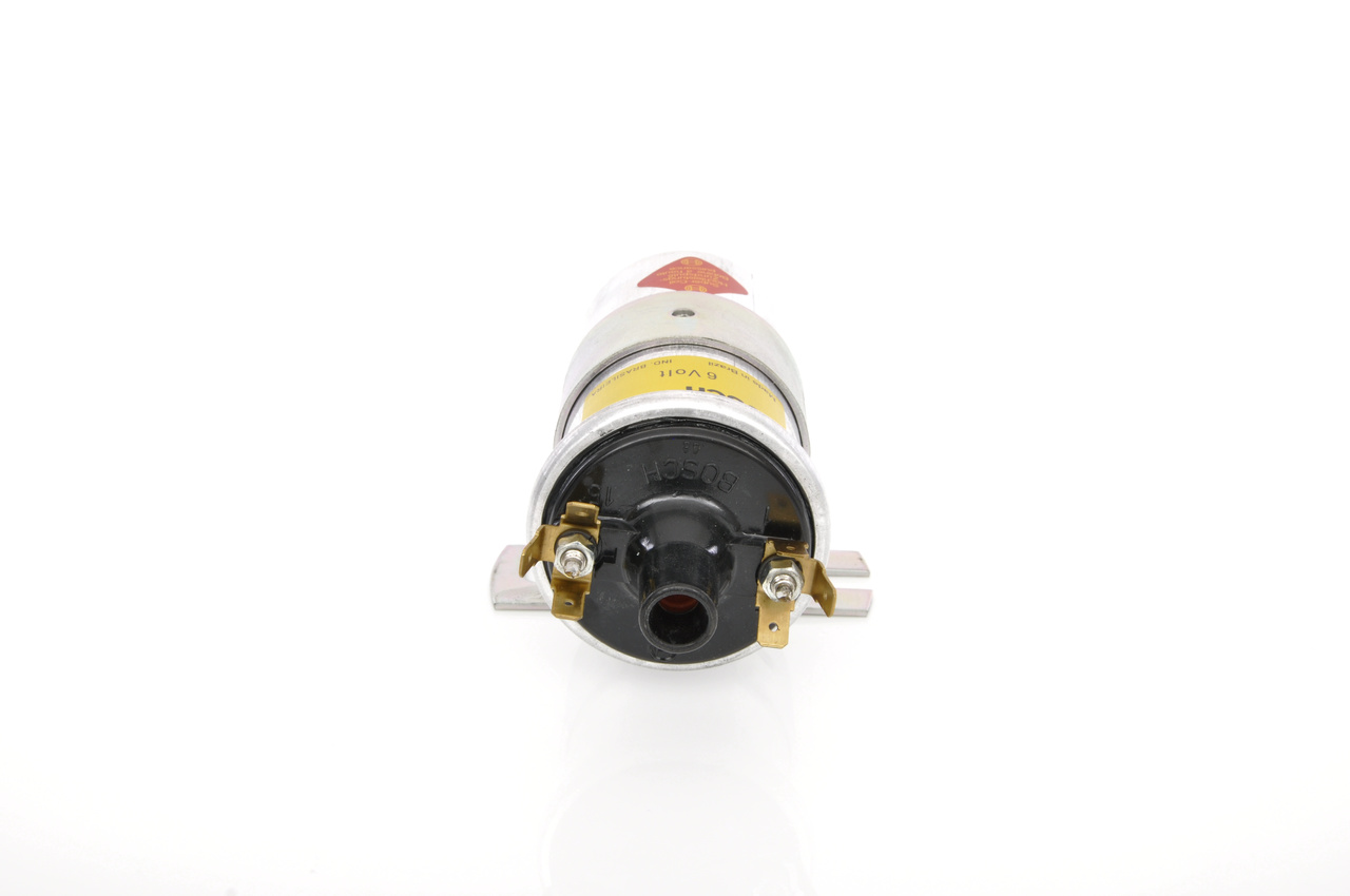 BOSCH 0 221 124 001: Bobine