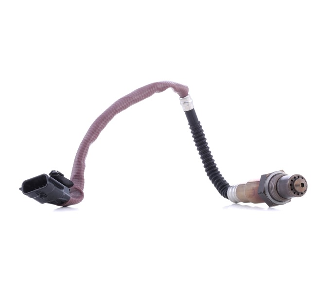 BOSCH 0 258 010 062 Lambdasonde RENAULT Duster (HM_) 143 Pk Benzine kosten