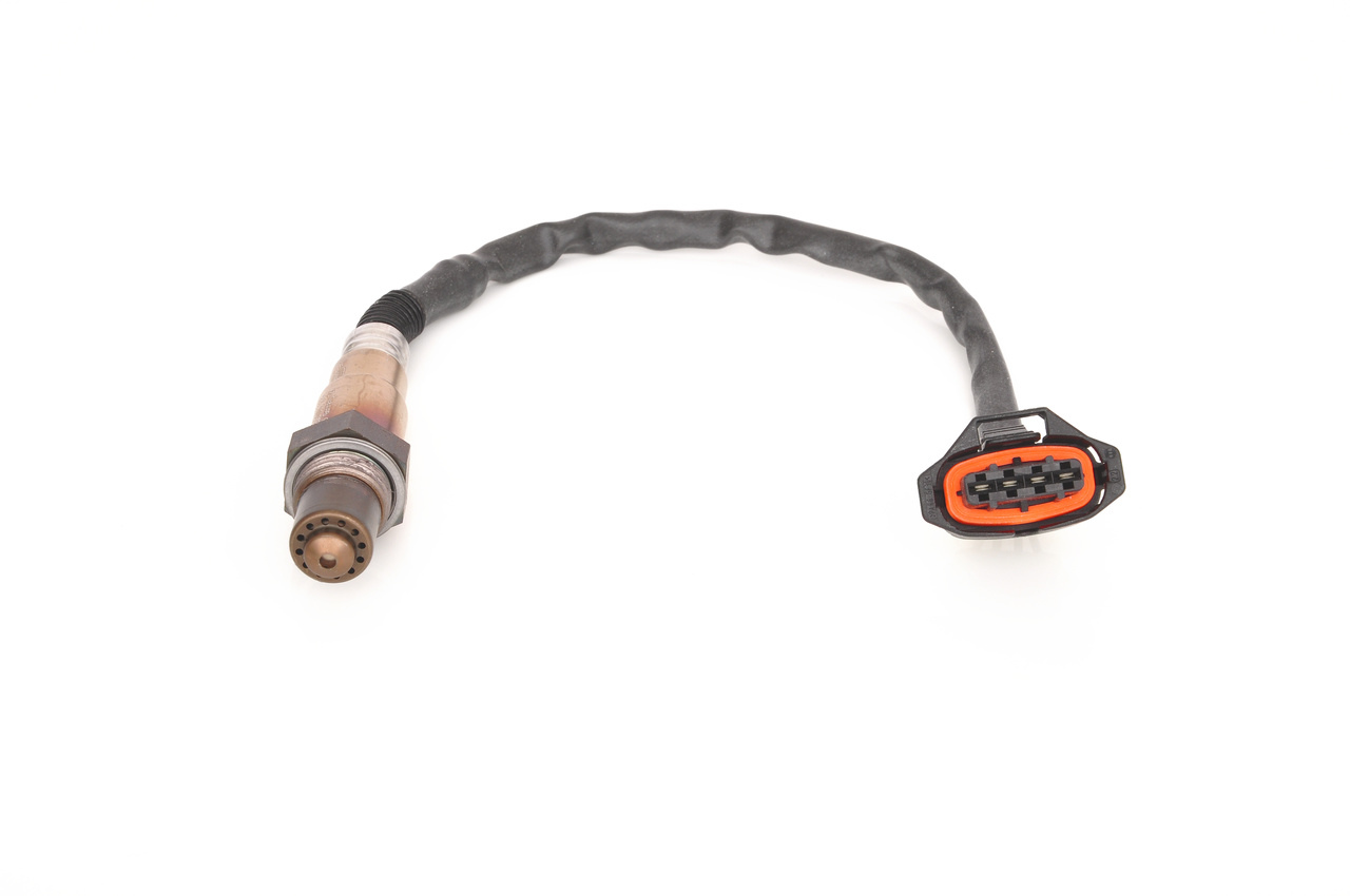 BOSCH 0 258 010 068 Lambdasonde OPEL Corsa D Schrägheck (S07) 192 PS Benzin Kosten