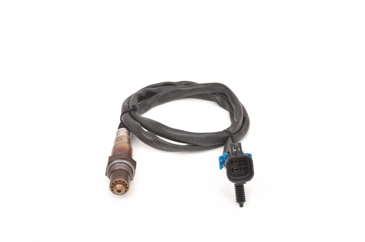 BOSCH 0 258 010 078: Sonda lambda