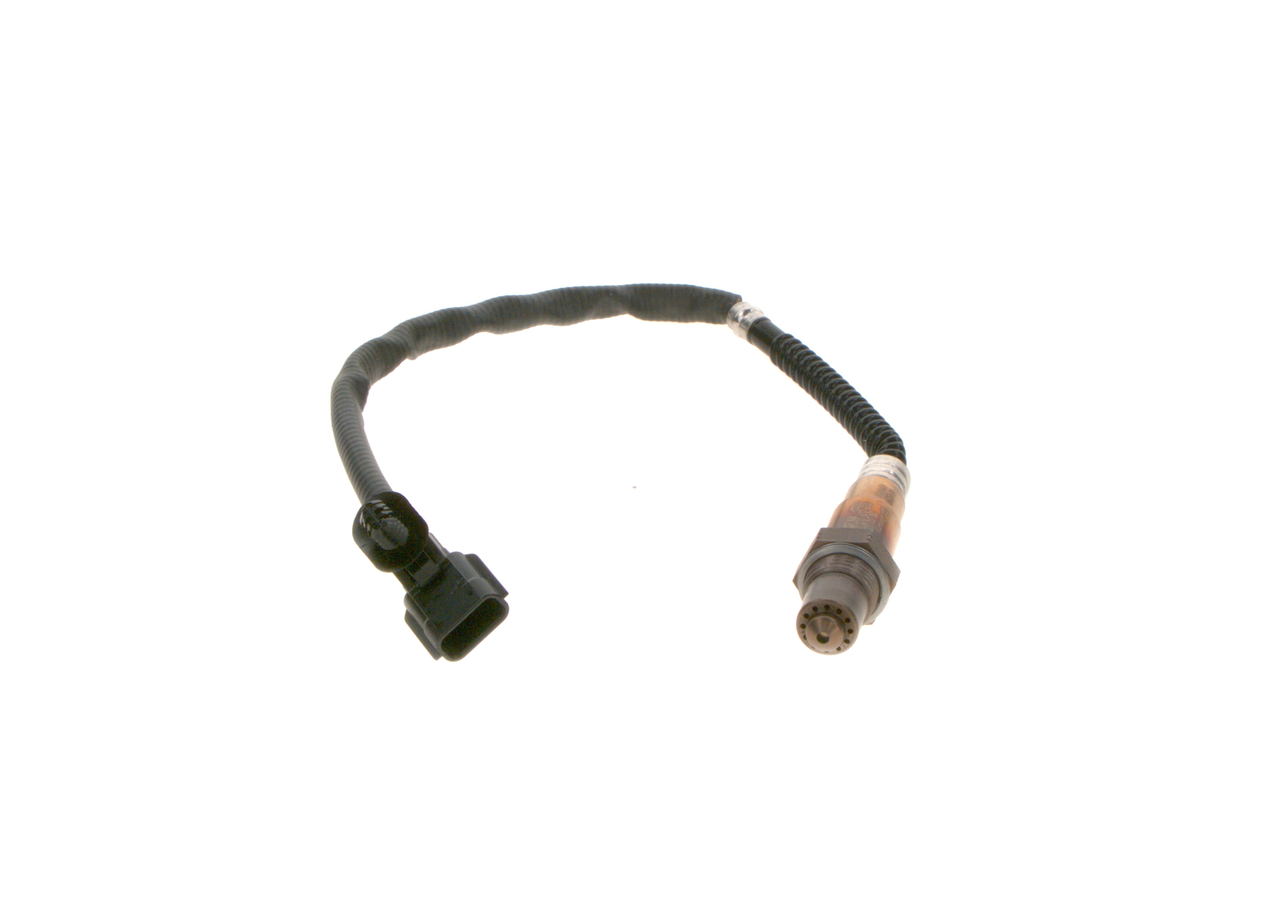 BOSCH 0 258 010 110 Lambdasonde RENAULT KANGOO Express (FW0/1_) 106 PS Benzin/Ethanol Kosten
