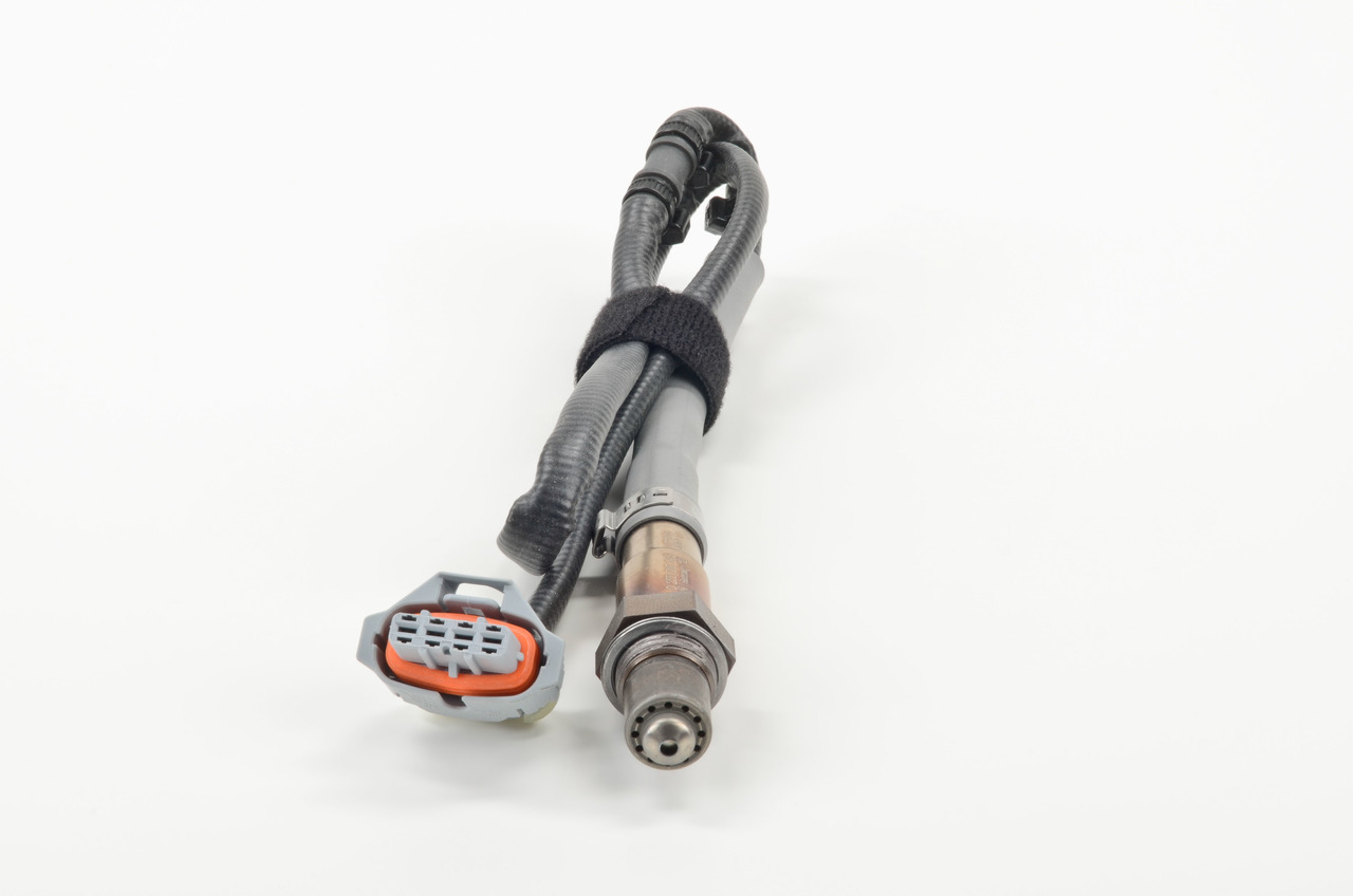 BOSCH 0 258 010 145 Ламбда-сонда PORSCHE 911 (997) 408 K.C. бензин цена