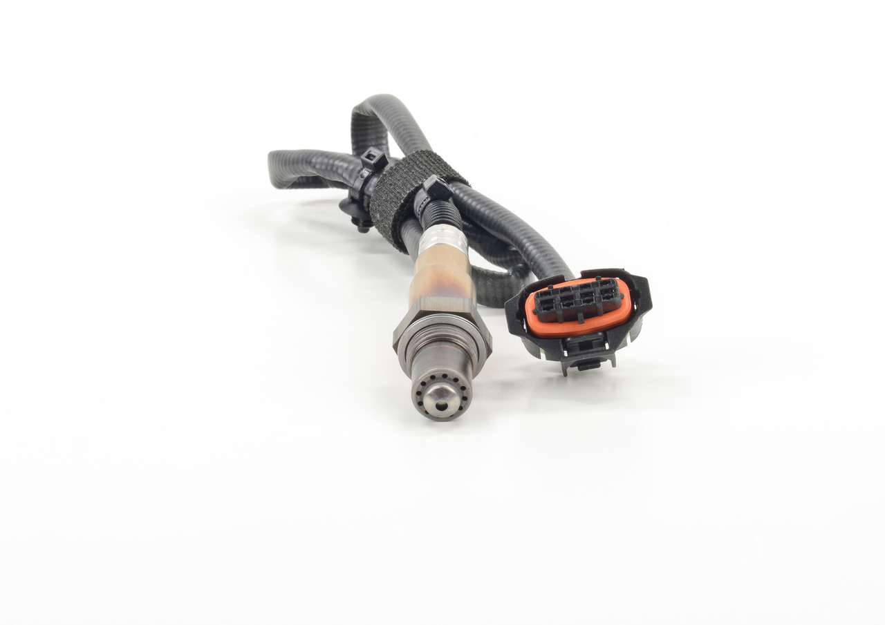 BOSCH 0 258 010 147 Ламбда-сонда PORSCHE CAYMAN (987) 211 K.C. бензин цена