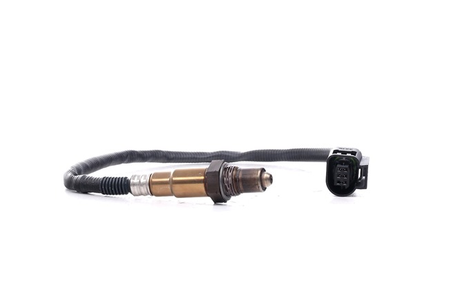 BOSCH 0 258 017 187 Ламбда-сонда BMW X5 (E70) 563 K.C. бензин цена