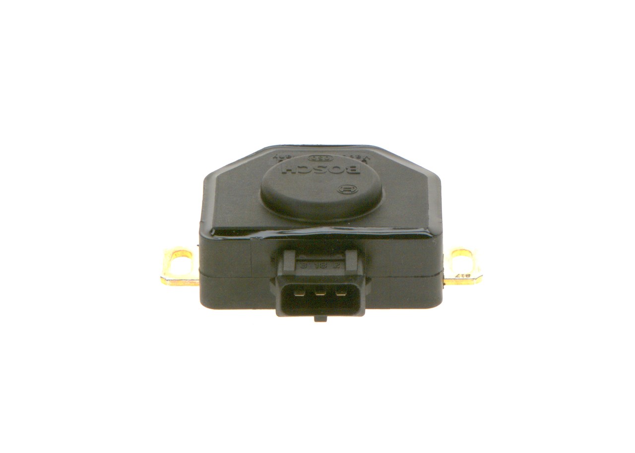 BOSCH 0 280 120 320: Gasklep positiesensor
