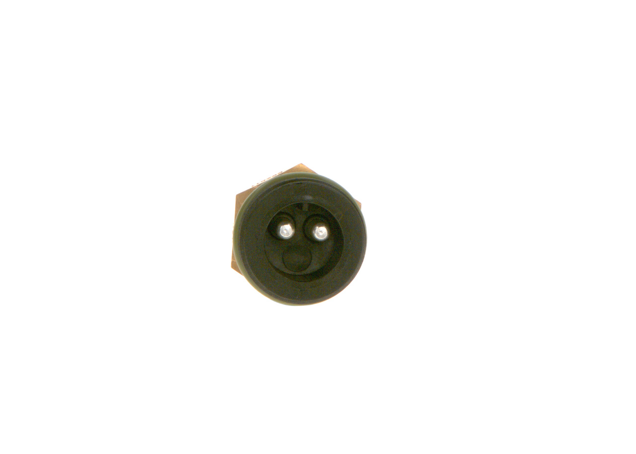 BOSCH 0 281 002 011: Sensor, temperatura combustible