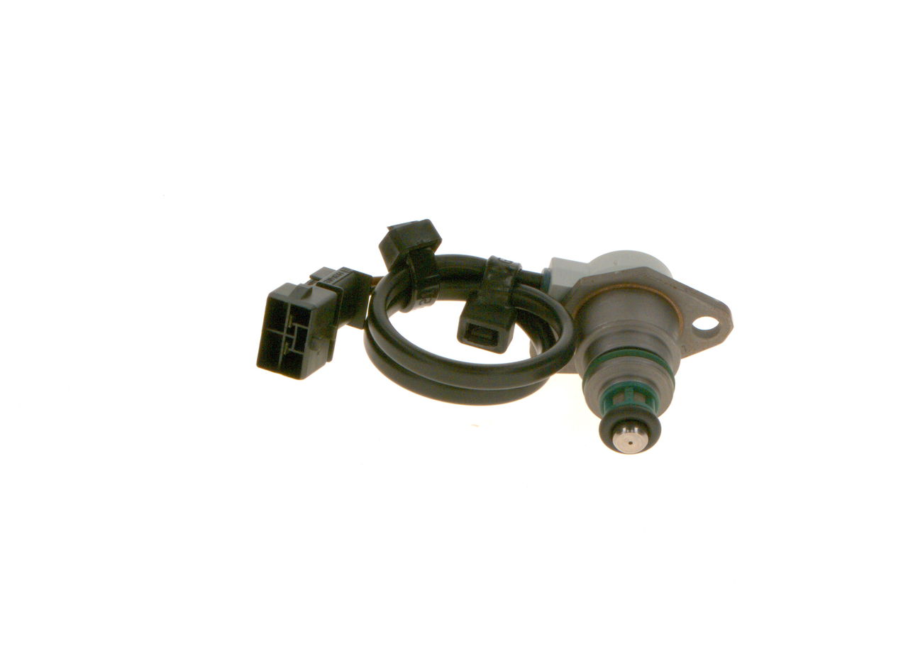 BOSCH 0 281 002 112: Ventil, Einspritzanlage
