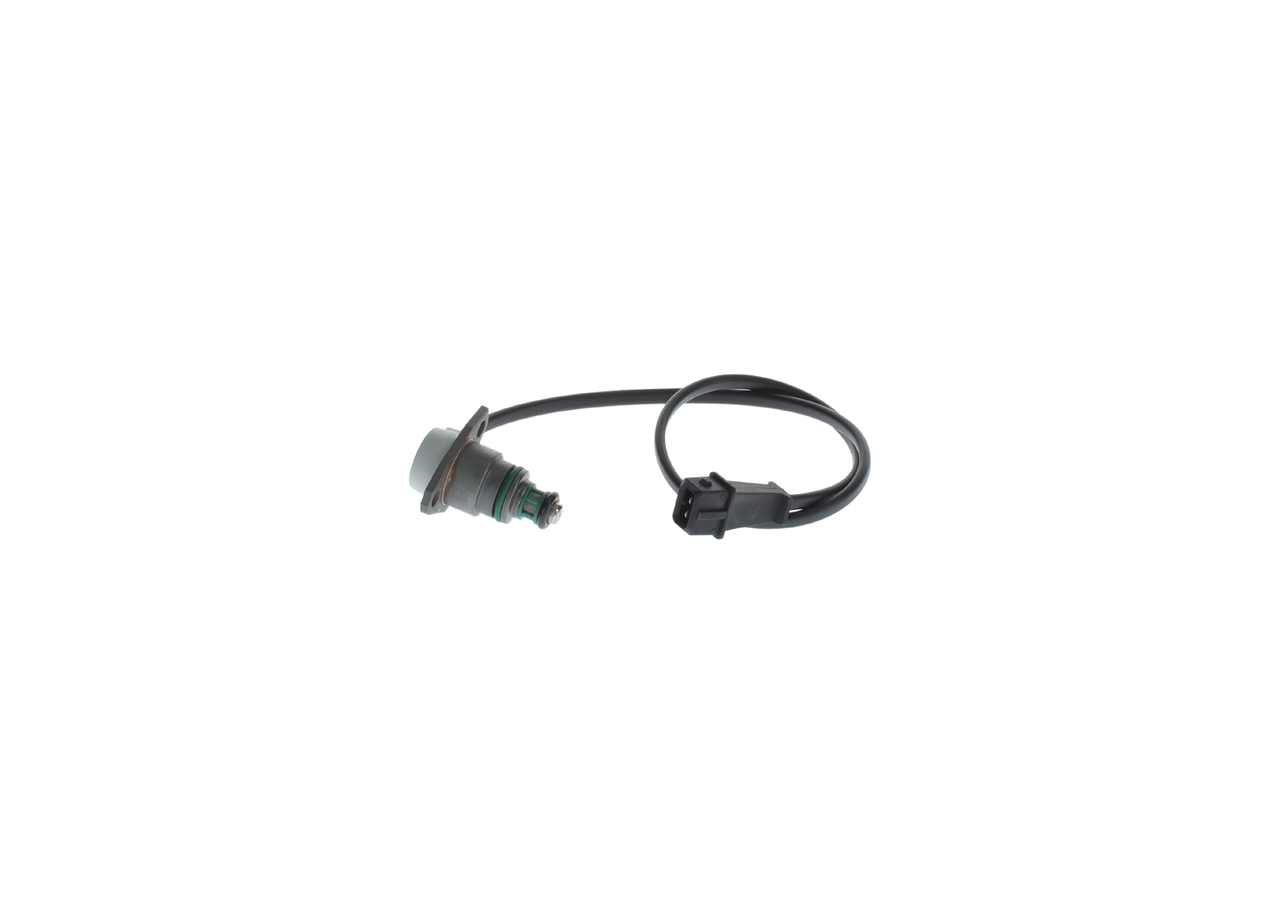 BOSCH 0 281 002 127: Ventil, Einspritzanlage