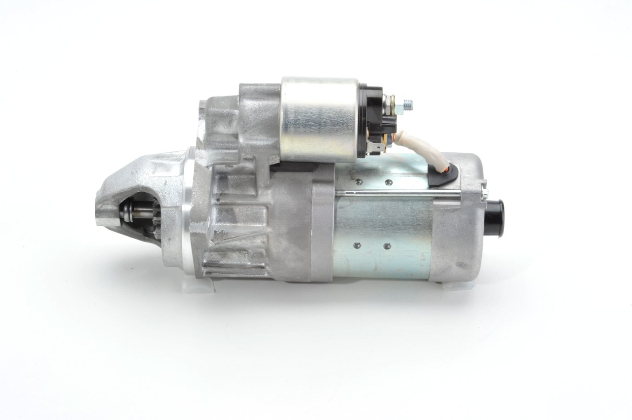 BOSCH 0 001 218 812: Anlasser 2,3kW