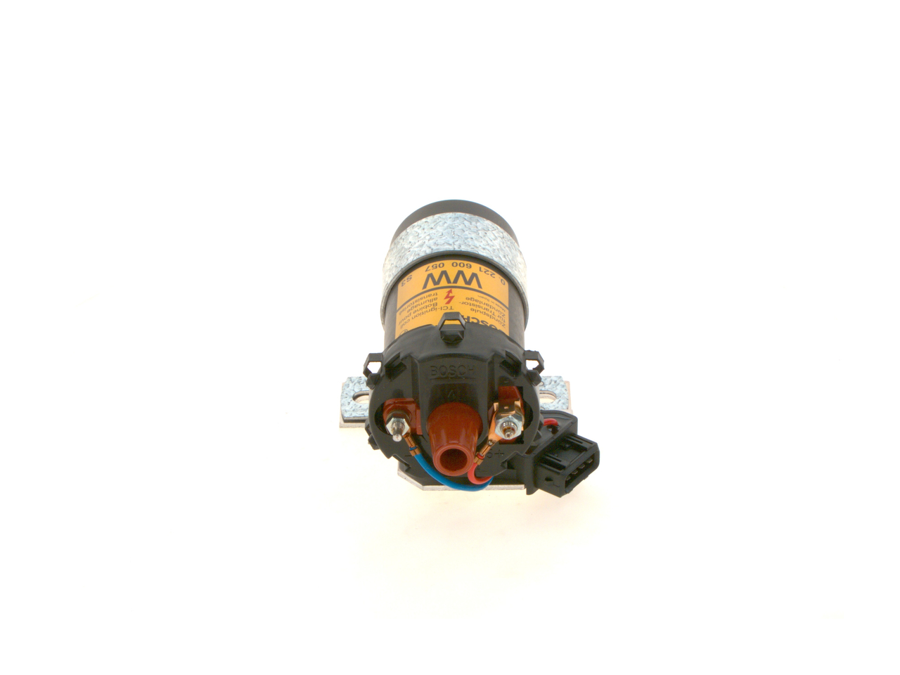 BOSCH 0 221 600 057: Bobine Met schakeleenheid