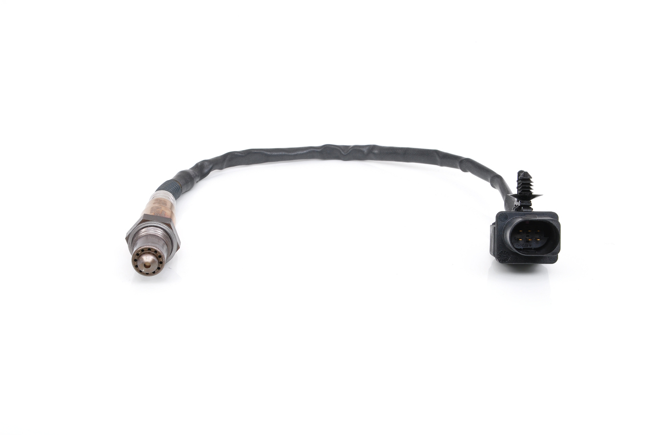 BOSCH 0 258 017 202 Lambda jutiklis VAUXHALL Insignia Mk1 (A) (G09) 220 AG benzinas kaina