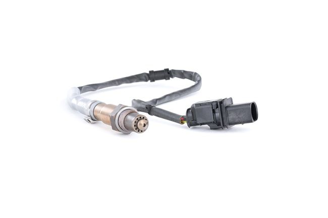 BOSCH 0 258 017 270 Lambdasonde SKODA OCTAVIA (1Z3) 152 HK Benzin hvad koster