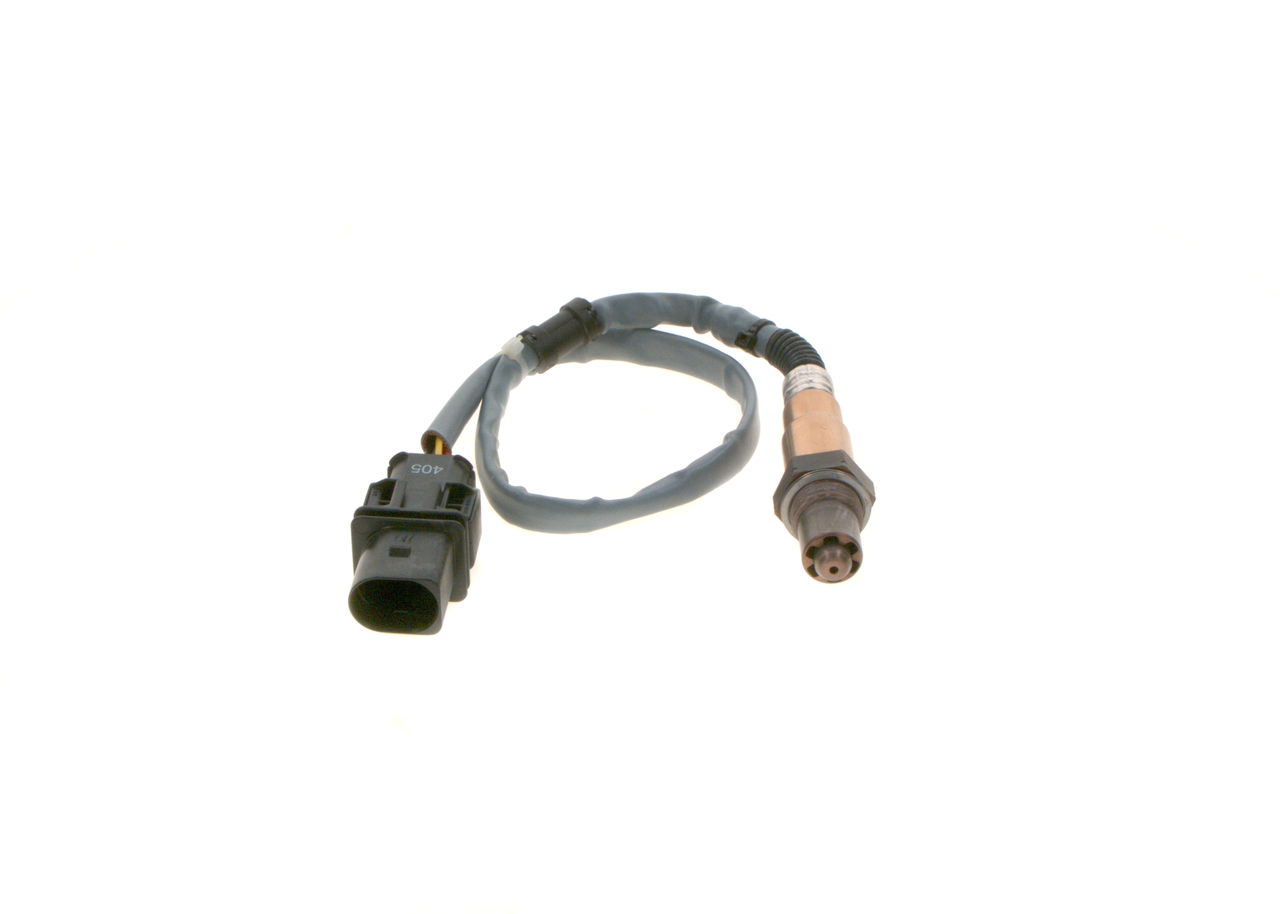 BOSCH 0 258 017 292 Sonda Lambda VW Passat Variant (365) 150 CP Benzina/Gaz metan (GNC) cat costa