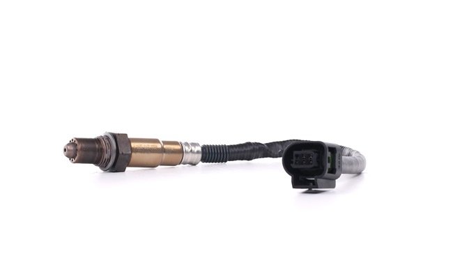 BOSCH 0 258 027 005 Lambdasonde BMW 1 Hatchback (F20) 136 Pk Benzine kosten