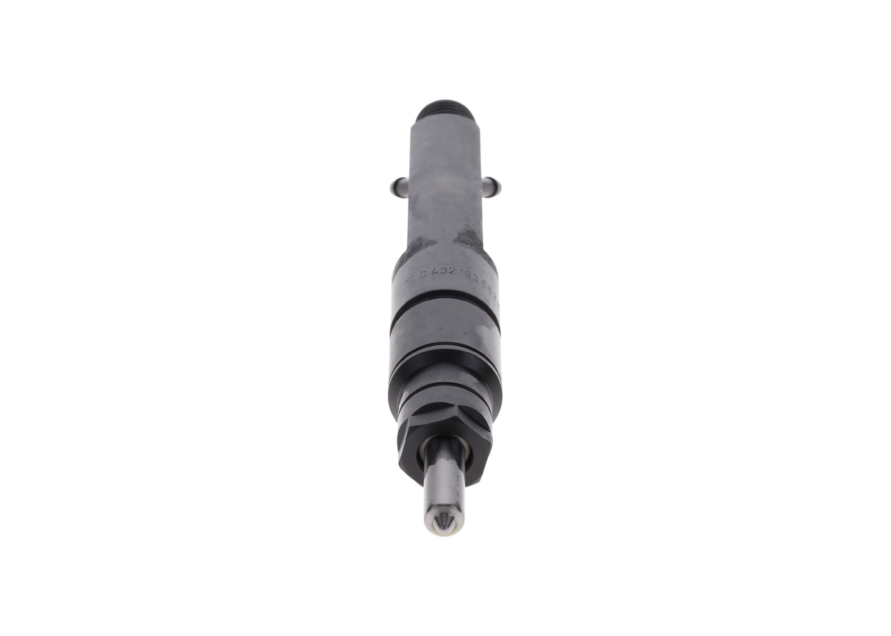 BOSCH 0 432 193 682 Porta-injector VW Lupo (6X1, 6E1) 60 cv Diesel custo
