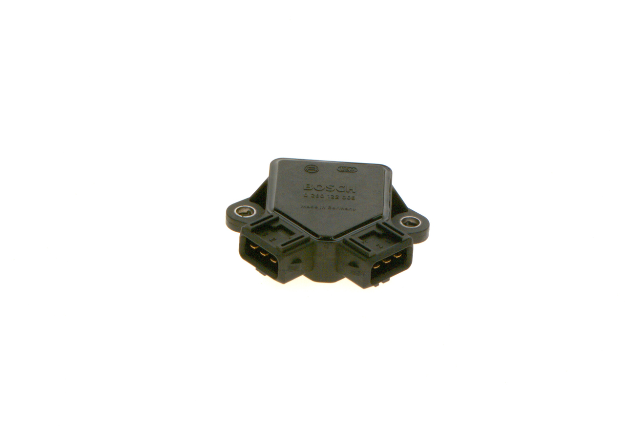BOSCH 0 280 122 005: Drosselklappenpotentiometer