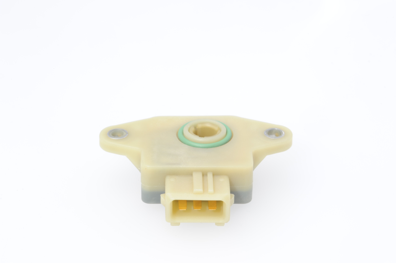 BOSCH 0 280 122 009 Drosselklappenpotentiometer CITROЁN XM (Y4) 190 PS Benzin Kosten
