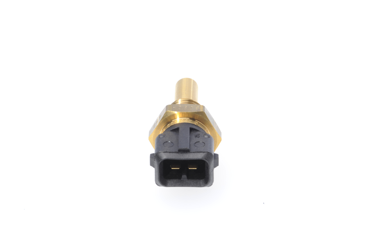 BOSCH 0 280 130 104: Sensor, temperatura del refrigerante
