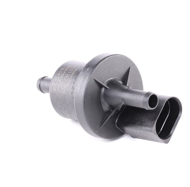 BOSCH 0 280 142 353 Udluftningsventil, brændstoftank AUDI A4 Cabriolet (8H7, B6, 8HE, B7) 163 HK Benzin hvad koster