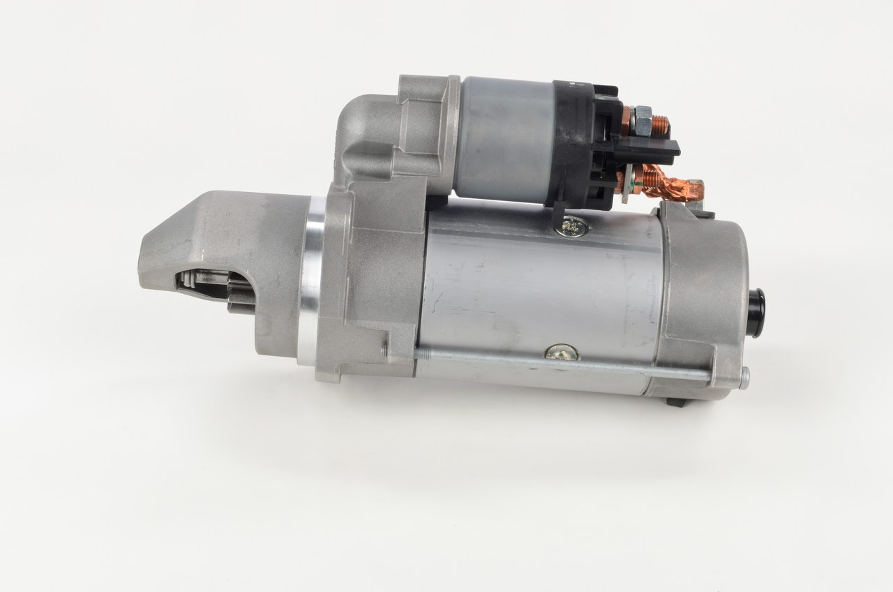 BOSCH 0 001 260 004: Štartér 4kW