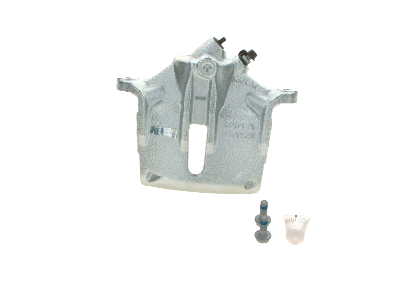 BOSCH 0 204 001 957: Bremssattel mit Zubehör