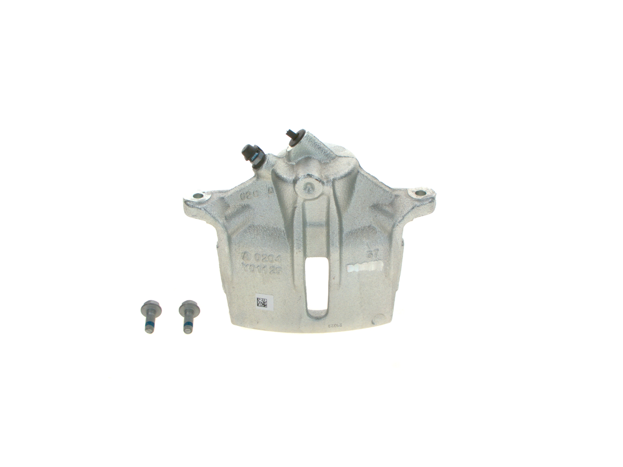 BOSCH 0 204 001 958: Bremssattel mit Zubehör
