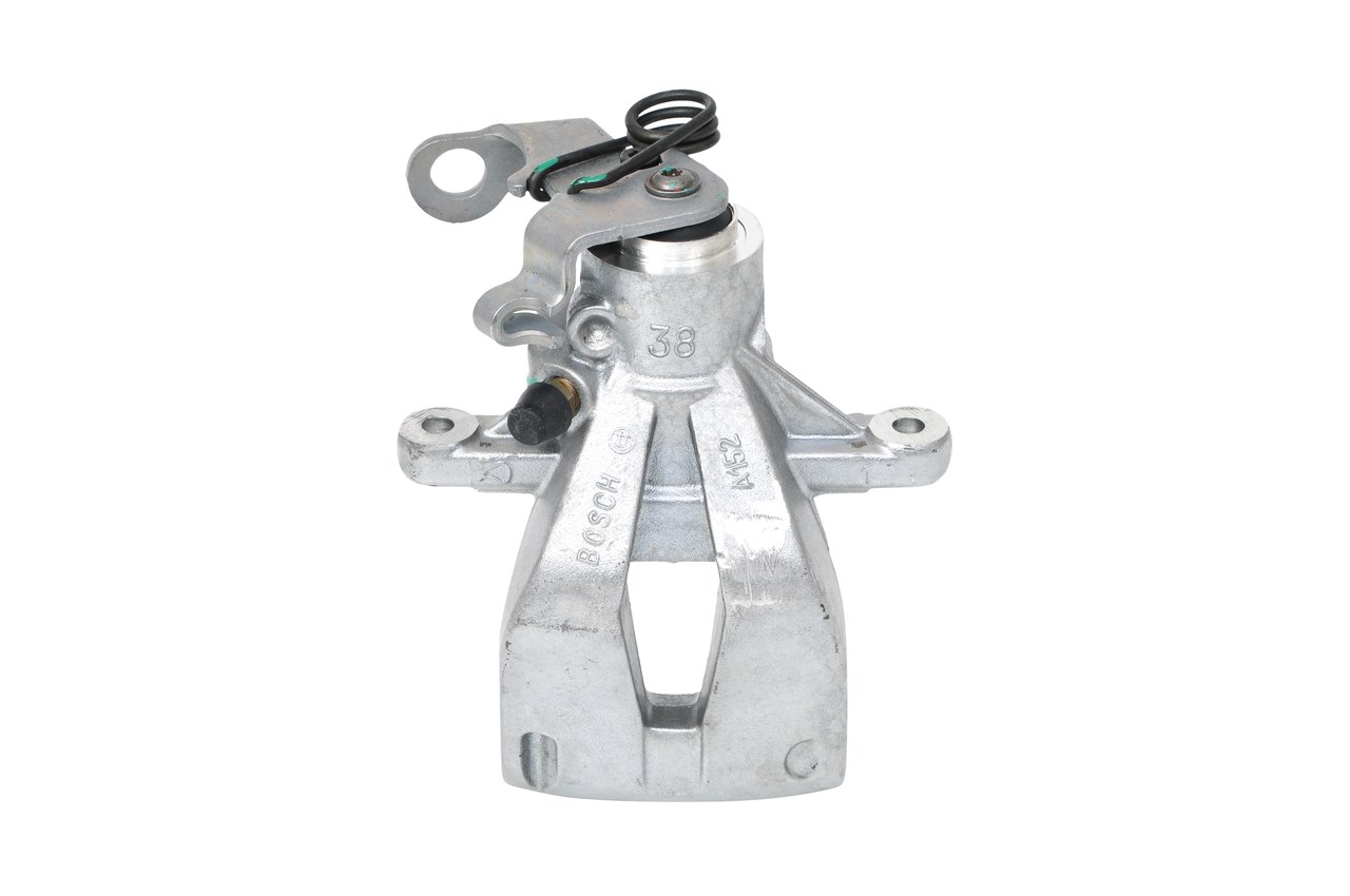 BOSCH 0 204 001 971: Pinza de freno con accesorios