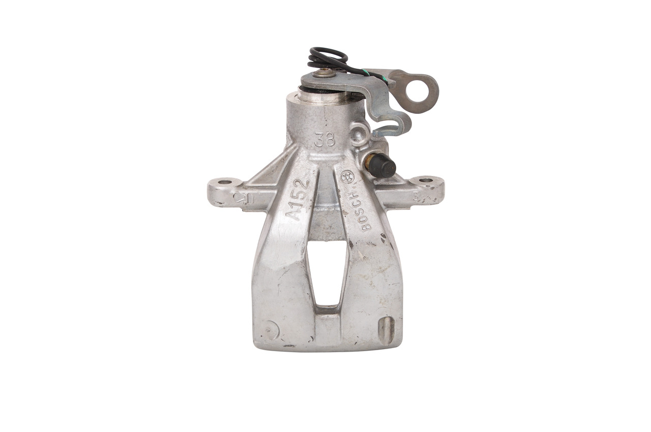 BOSCH 0 204 001 972: Bremssattel mit Zubehör