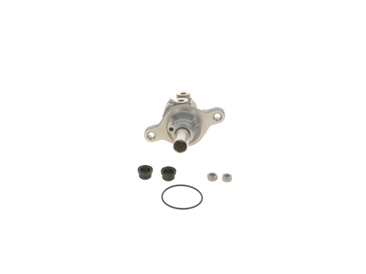 BOSCH 0 204 123 667: Cilindro principal de freno