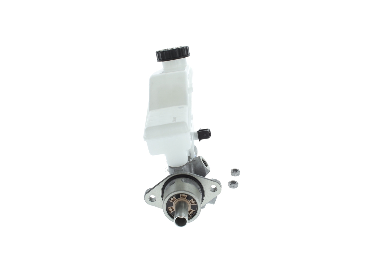 BOSCH 0 204 123 707: Hauptbremszylinder
