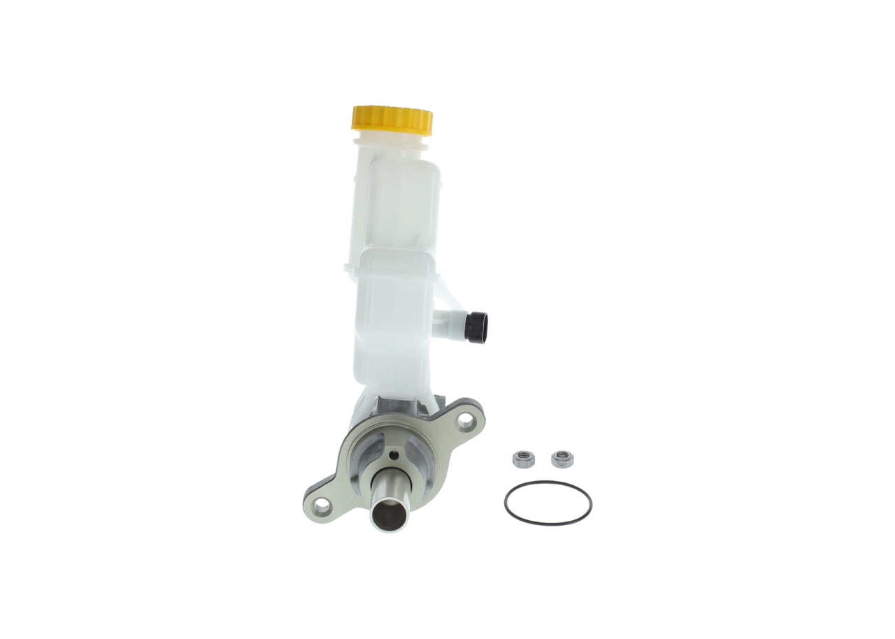 BOSCH 0 204 123 711: Pompa centrala, frana