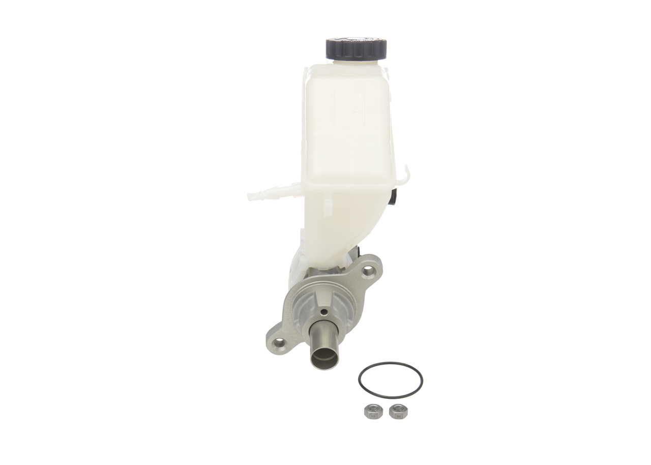BOSCH 0 204 123 738 Hlavní brzdový válec VAUXHALL Corsavan Mk3 (D) (S07) 80 HP Benzín cena