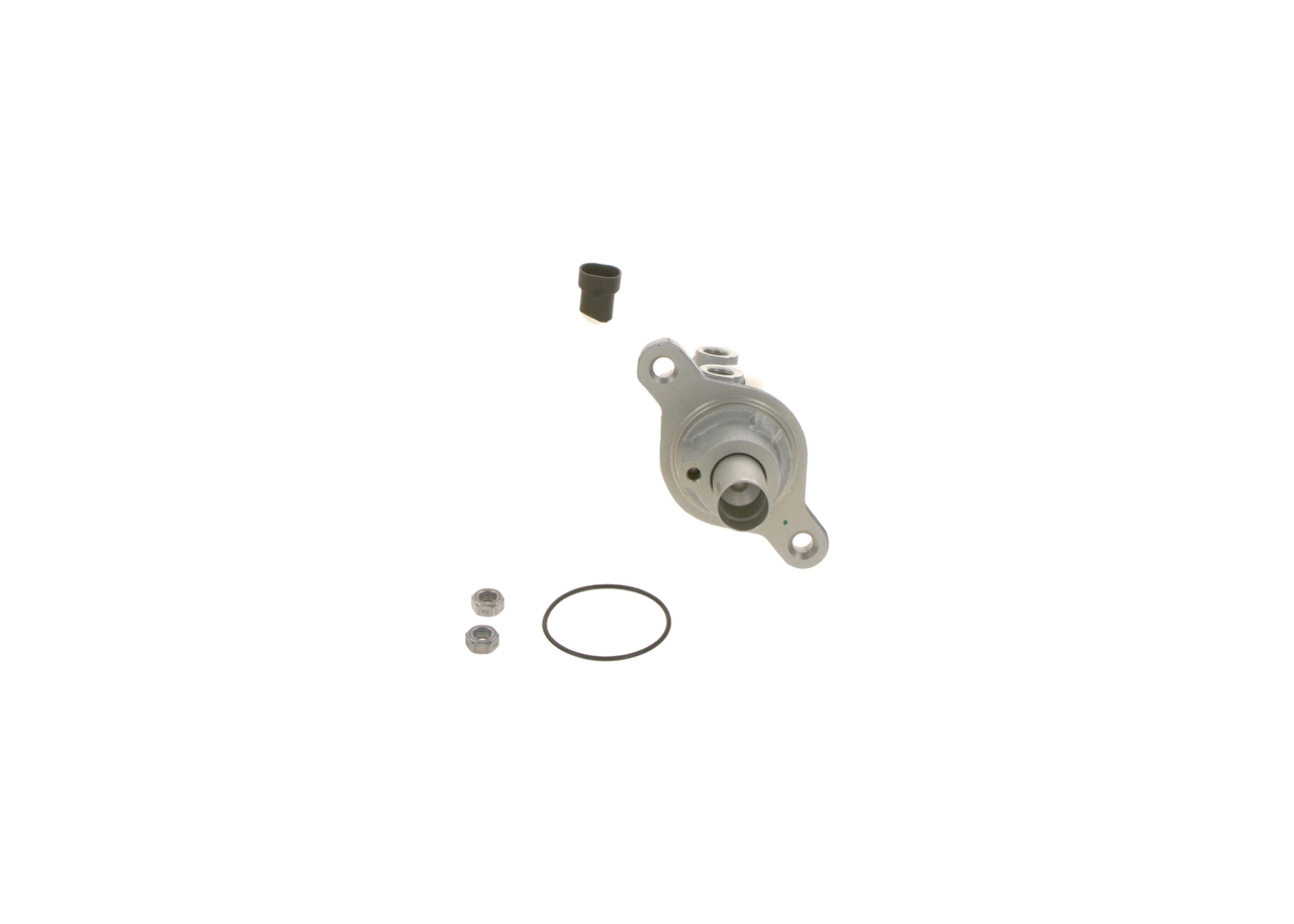 BOSCH 0 204 123 739 Hlavní brzdový válec VAUXHALL Corsavan Mk3 (D) (S07) 80 HP Benzín cena