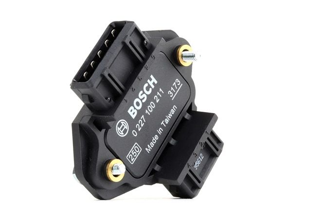 BOSCH 0 227 100 211: Kytkentälaite, sytytyslaite
