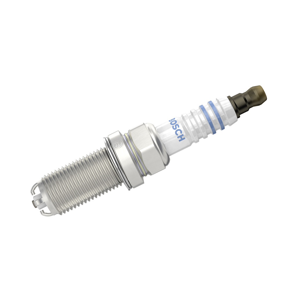 BOSCH 0 242 240 635: Zapaľovacia sviečka Rozmer kľúča: 16 mm