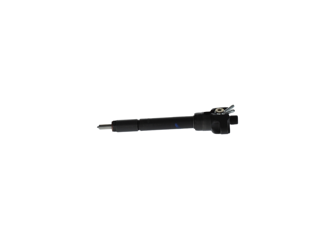 BOSCH 0 432 191 528 Βάση μπεκ BMW 5 Sedan (E39) 136 PS Πετρέλαιο κόστος