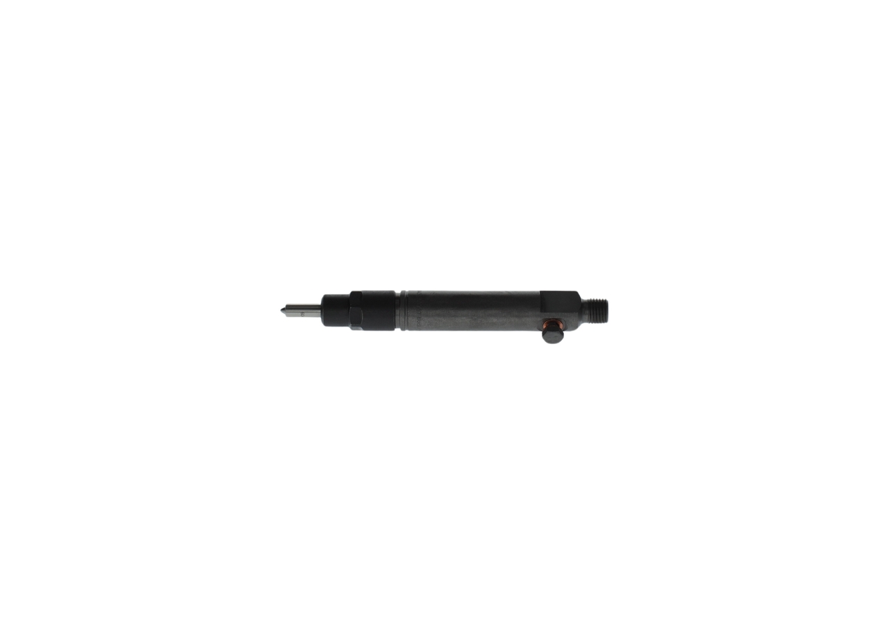 BOSCH 0 432 193 757 Porta-injector IVECO DAILY 3 Kasten/Kombi 106 cv Diesel custo