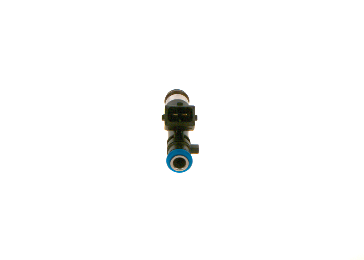 BOSCH 0 280 158 205 Válvula injectora VAUXHALL Corsa Mk4 (E) (X15) 101 cv Gasolina custo