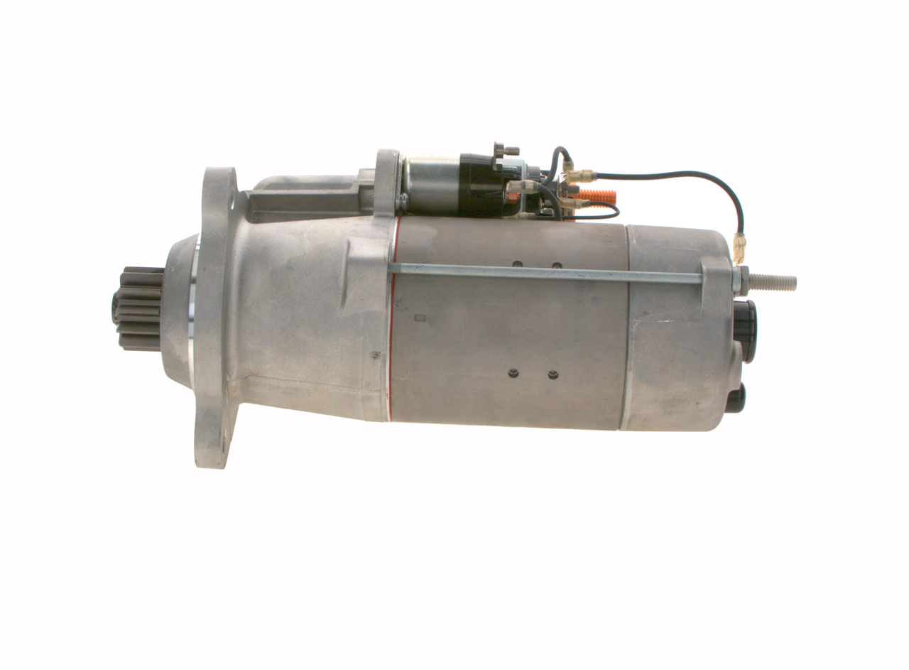 BOSCH 0 001 330 020: Anlasser 7,8kW