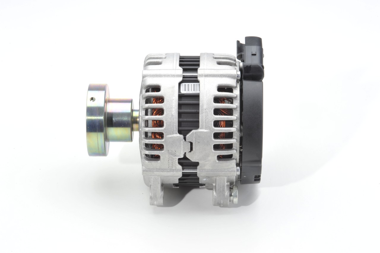 BOSCH 0 121 615 108: Alternátor 150A