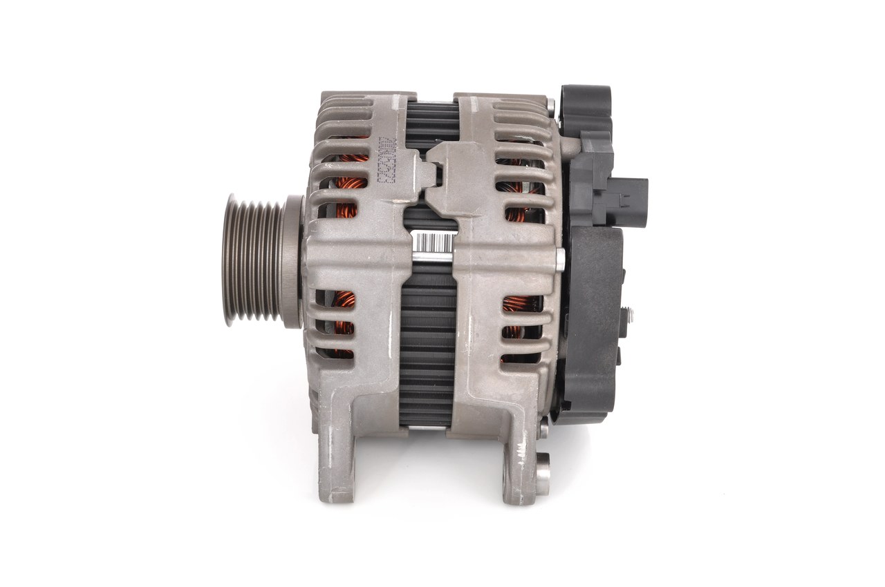 BOSCH 0 121 615 116: Alternator 150A