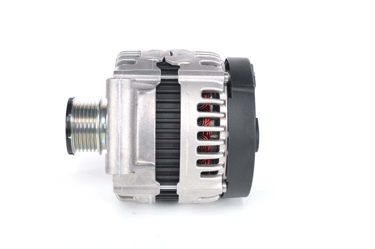 BOSCH 0 121 615 127: Alternátor 151A