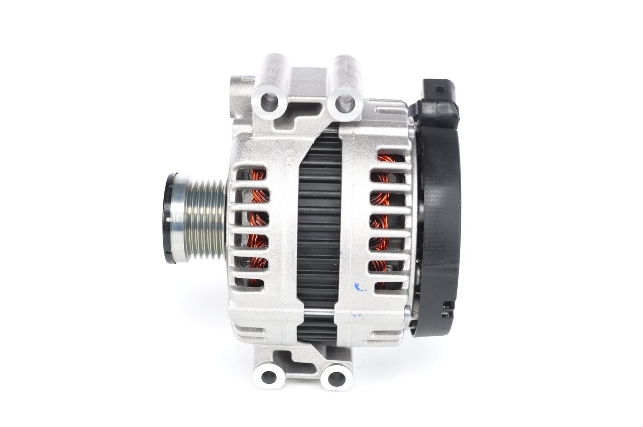 BOSCH 0 121 715 112: Alternador 180A