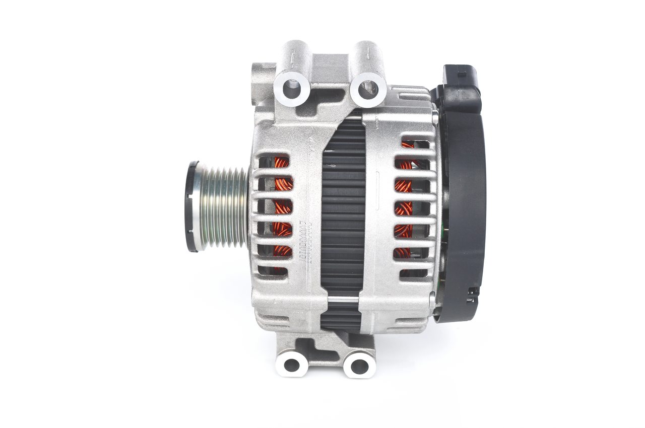 BOSCH 0 121 715 116: Lichtmaschine 180A