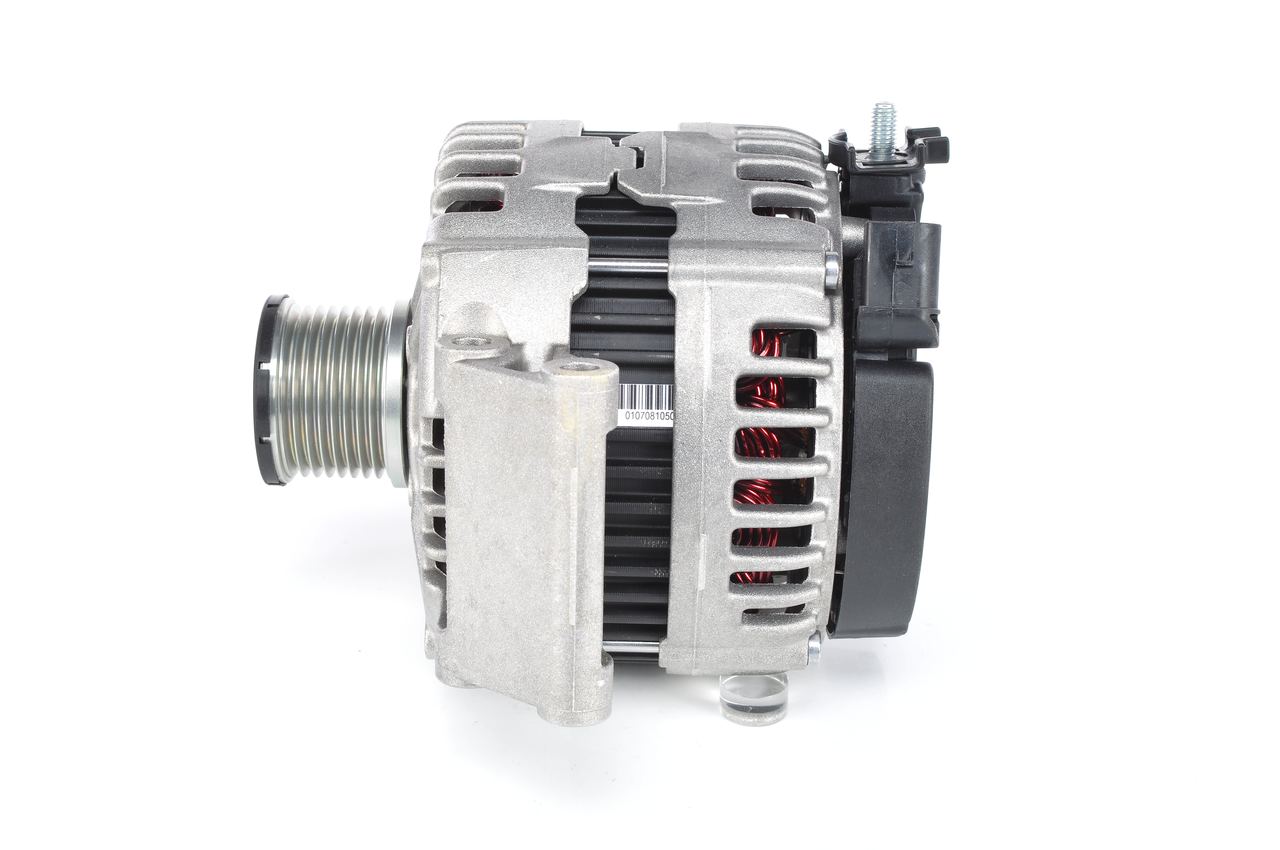 BOSCH 0 121 813 105: Lichtmaschine 220A