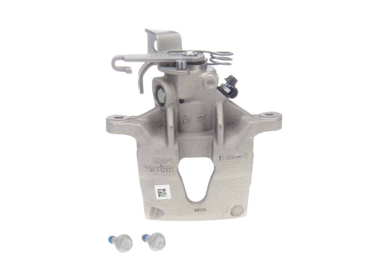 BOSCH 0 204 004 320: Bremssattel mit Zubehör