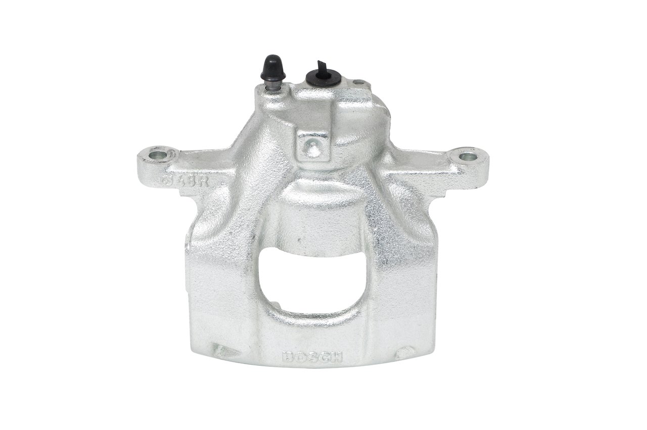 BOSCH 0 204 004 331: Bremssattel mit Zubehör