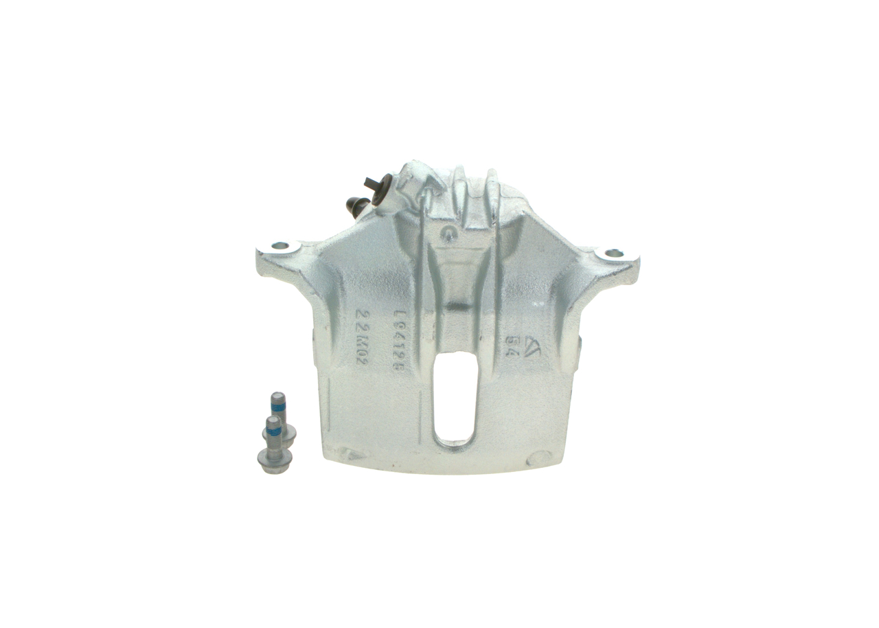 BOSCH 0 204 004 452: Pinza de freno con accesorios