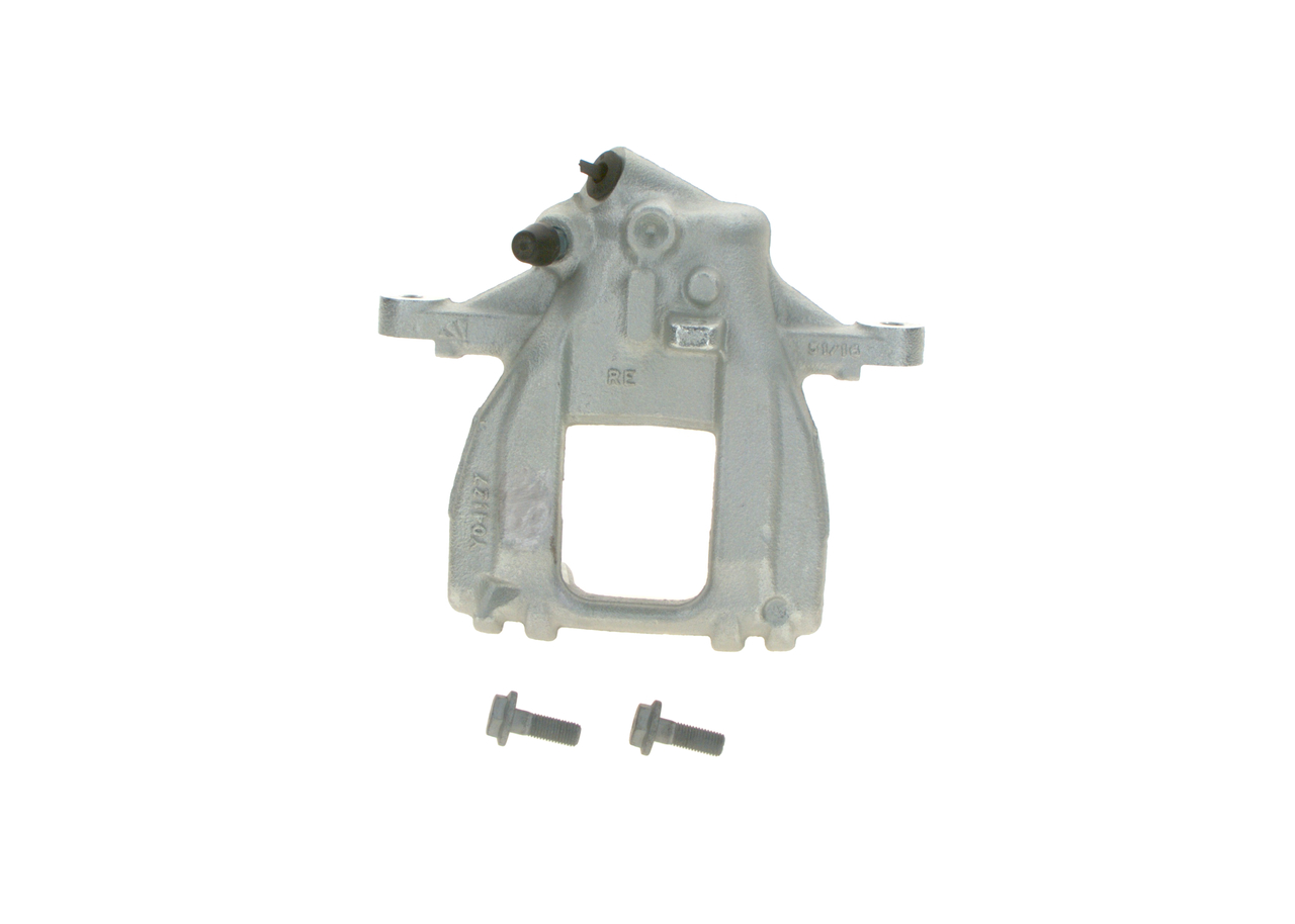 BOSCH 0 204 004 520: Bremssattel mit Zubehör